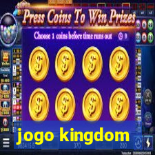 jogo kingdom